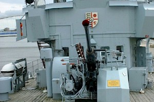 Bronington Bofors