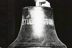 Stubbington Ships Bell