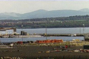 Another View of the Dockyard