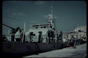 Picture taken in Malta courtesy of Stuart Johnson