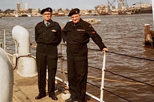 Battledress Uniforms